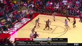 Борись до победного - смотреть видео (0:25)