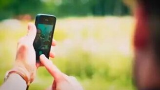 Оставайся человеком! - смотреть видео (1:19)