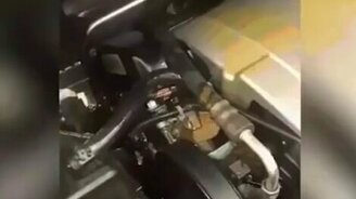 Чудные автополомки - смотреть видео (1:14)