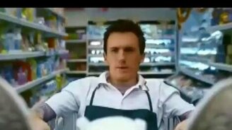 Новогодняя реклама - смотреть видео (0:56)