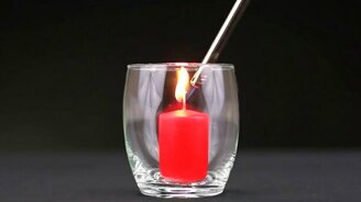 Фокусы со льдом - смотреть видео (7:12)