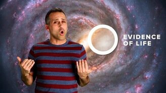 Есть ли инопланетяне? - смотреть видео (7:10)