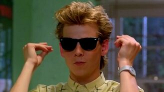 Кинопозитив из прошлого - смотреть видео (5:20)