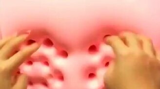 Удовольствие для рук - смотреть видео (0:59)