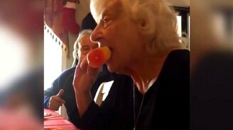 Смех и красота в видеоподборке - смотреть видео (12:09)