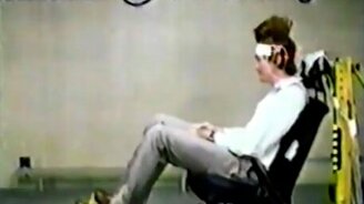 Как раньше проверяли ремни безопасности - смотреть видео (1:59)