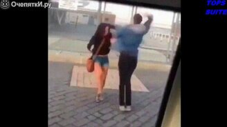 Десятка неудач и болезненных провалов - смотреть видео (2:22)