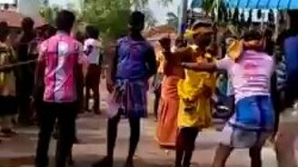 Въехал на дискотеку - смотреть видео (0:19)