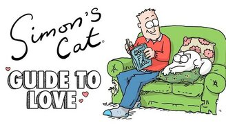 Шесть знаков того, что кот вас любит - смотреть видео (1:09)