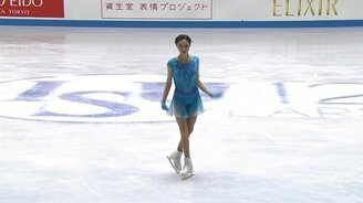 Выступает Евгения Медведева - смотреть видео (9:20)