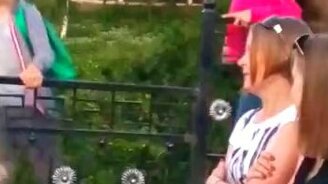 Когда рок проник в душу - смотреть видео (0:44)