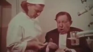 Ну вы же врач или не врач!? - смотреть видео (2:24)