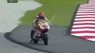 Когда дважды не везёт - смотреть видео (0:22)