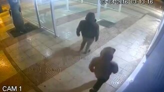 Кресельная месть - смотреть видео (0:54)