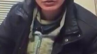 Как нужно вести себя на допросе - смотреть видео (0:48)