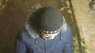 Идеальный расклейщик - смотреть видео (0:28)