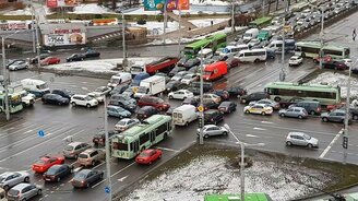 К чему приводит тупая упёртость - смотреть видео (1:21)