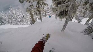 Хорошо, что рядом друг - смотреть видео (2:45)