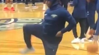 Я тоже игрок! - смотреть видео (0:25)