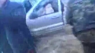 Охотники на джипе - смотреть видео (6:12)