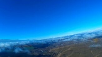 Где прячется солнце в пасмурную погоду - смотреть видео (10:11)