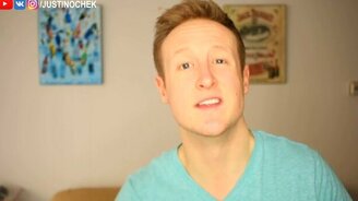 Чем русский раздражает иностранцев? - смотреть видео (4:25)