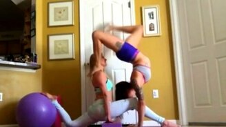 Сборник смешного и виртуозного - смотреть видео (9:11)