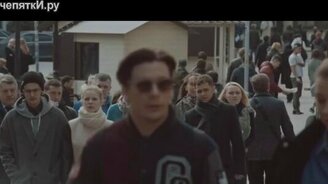 Твоё окружение - твой успех - смотреть видео (1:20)