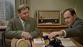 Короткометражка про пострадавшего - смотреть видео (2:37)