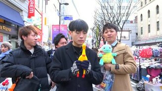 На что способна поющая курица - смотреть видео (1:56)