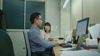 Быстрые японцы - смотреть видео (1:30)