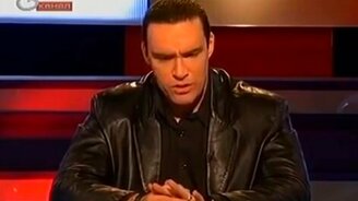 Трудно считать года - смотреть видео (0:10)