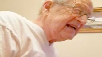 Мне уже 98 лет? - смотреть видео (1:12)