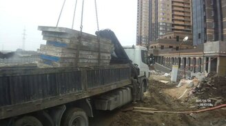 Почему важна техника безопасности - смотреть видео (3:00)