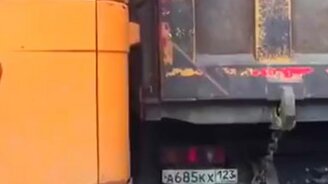 Ну как они это сделали? - смотреть видео (0:27)