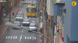 Сплочённые против вора - смотреть видео (1:31)