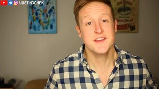 Забавные выражения из русского - смотреть видео (4:41)