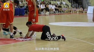 Самый усердный уборщик - смотреть видео (1:03)