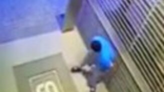 Ниндзя провалился - смотреть видео (0:29)