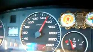 160 км/час на санках - смотреть видео (3:16)