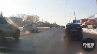 Философская правда от водителя - смотреть видео (1:36)