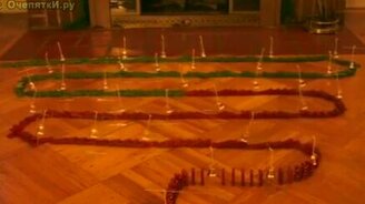 Счастливого отдыха в праздники! - смотреть видео (0:48)