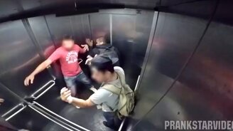 Когда в туалет невтерпёж - смотреть видео (2:36)