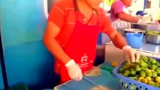 Мастера на кухне - смотреть видео (10:31)