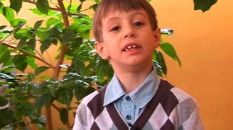 Чем пахнут ремёсла? - смотреть видео (1:13)