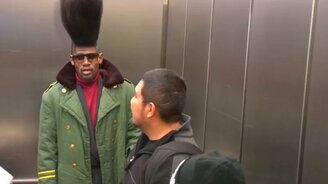 Самая чудная причёска - смотреть видео (0:19)