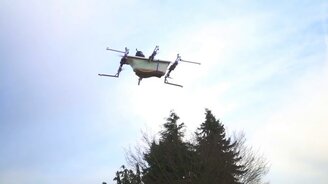 В ванне в магазин - смотреть видео (4:09)