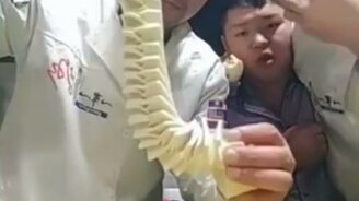 Мастер резки продуктов - смотреть видео (2:40)