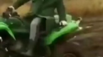 Папа, ты в порядке? - смотреть видео (0:56)