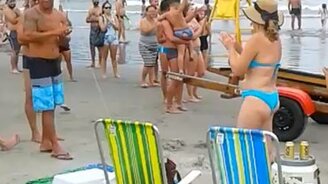 Как найти родителей потеряшки - смотреть видео (1:01)